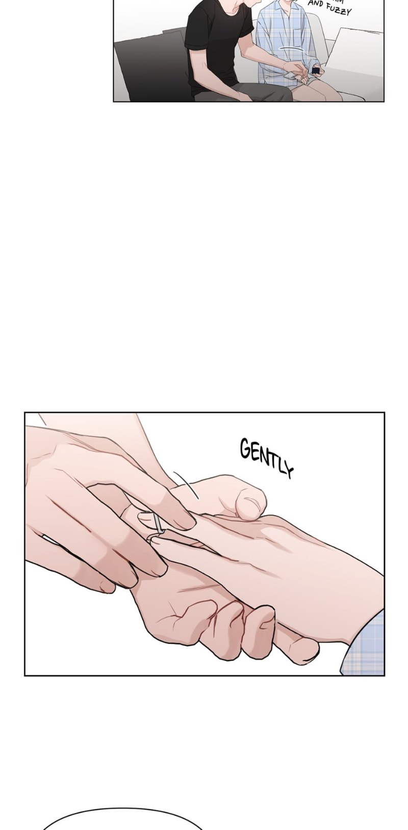 Positively Yours - Chapter 72.11 Page 42