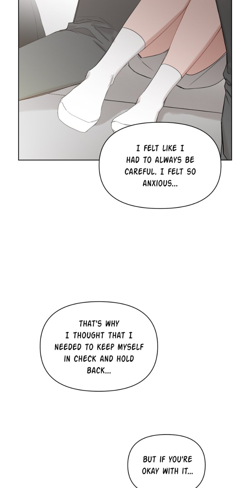 Positively Yours - Chapter 72.11 Page 52