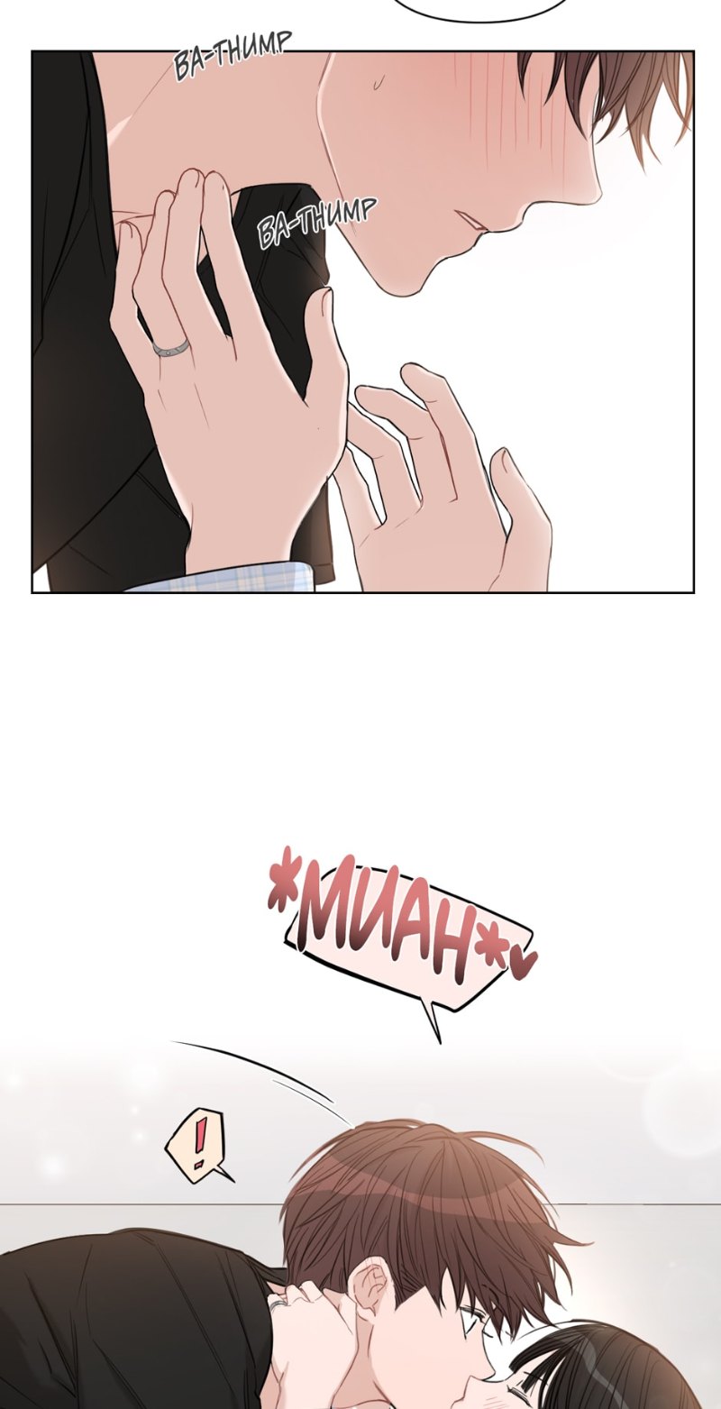 Positively Yours - Chapter 72.11 Page 53