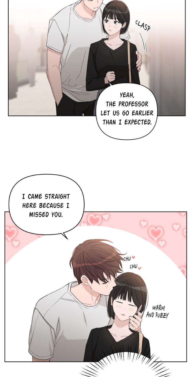 Positively Yours - Chapter 72.11 Page 63