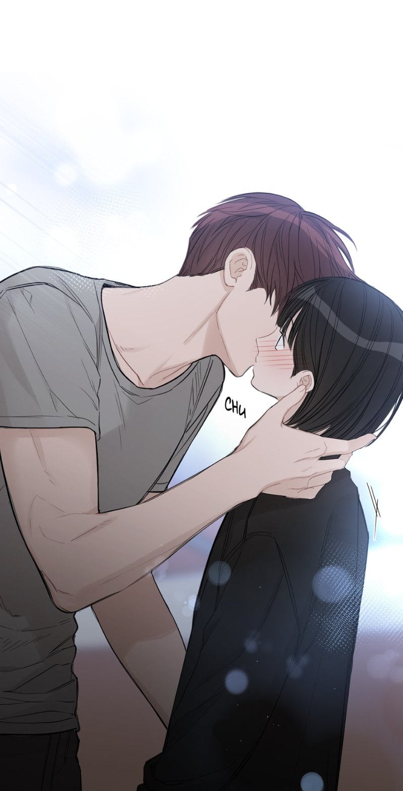 Positively Yours - Chapter 72.11 Page 9