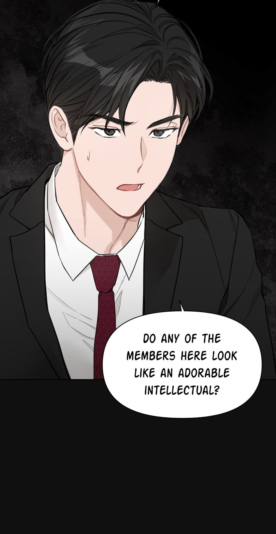 Positively Yours - Chapter 72.2 Page 11