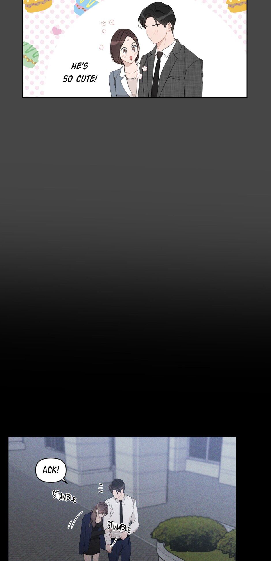 Positively Yours - Chapter 72.2 Page 55