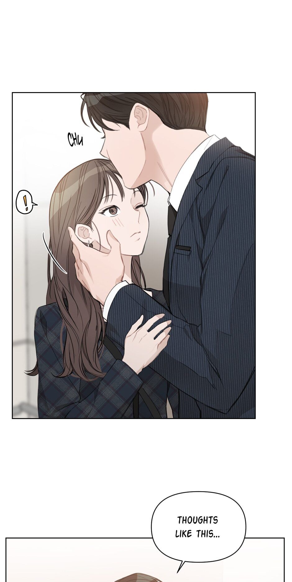 Positively Yours - Chapter 72.3 Page 30