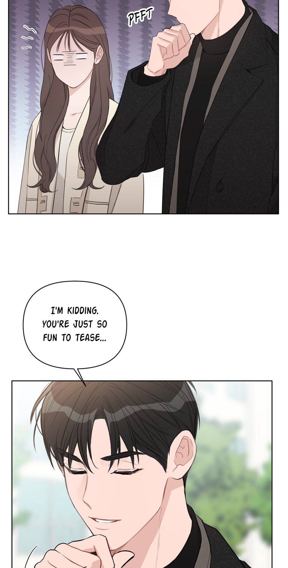 Positively Yours - Chapter 72.4 Page 42