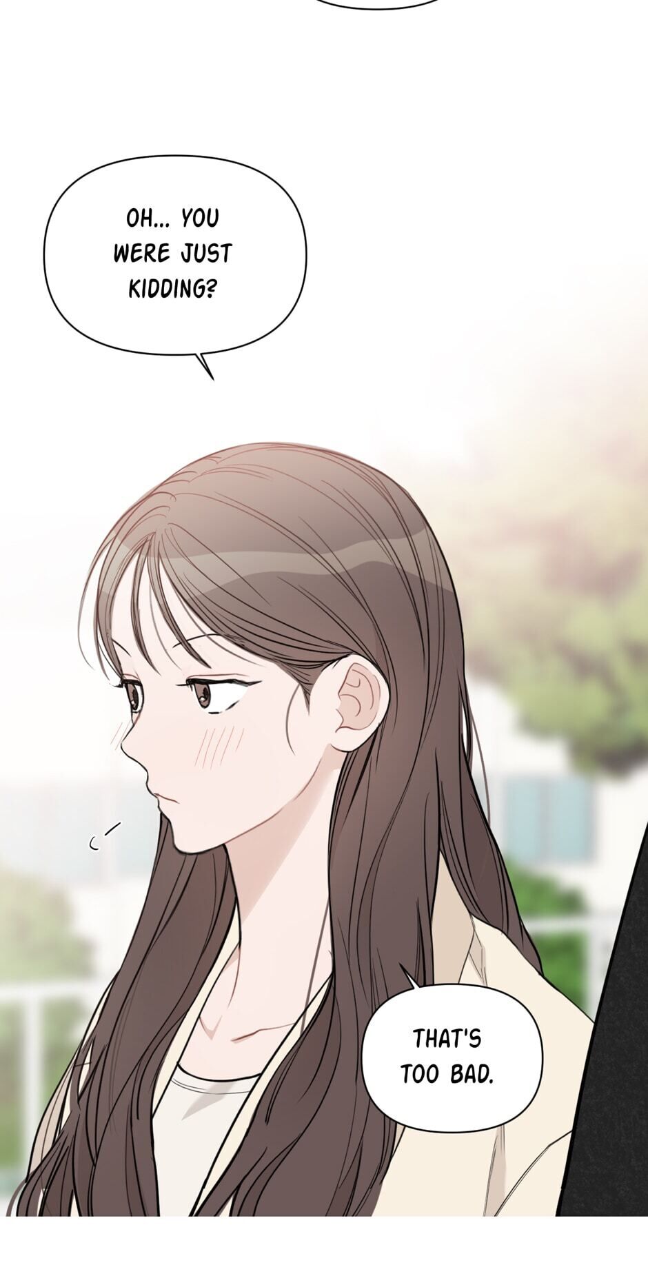 Positively Yours - Chapter 72.4 Page 44