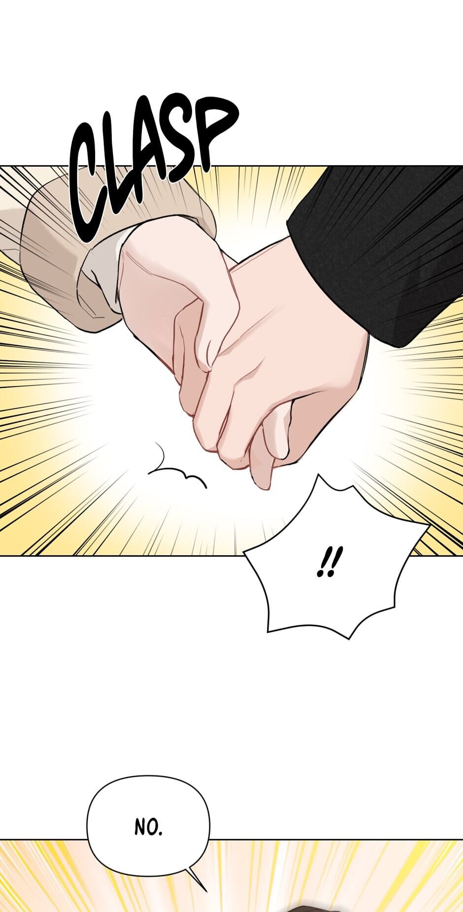 Positively Yours - Chapter 72.4 Page 45