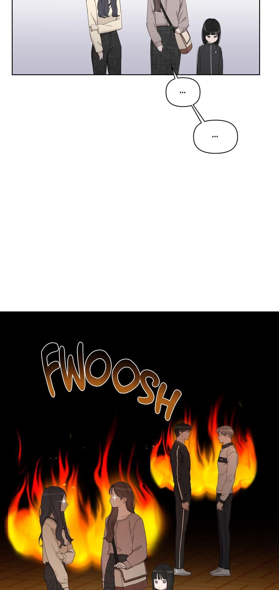 Positively Yours - Chapter 72.5 Page 25