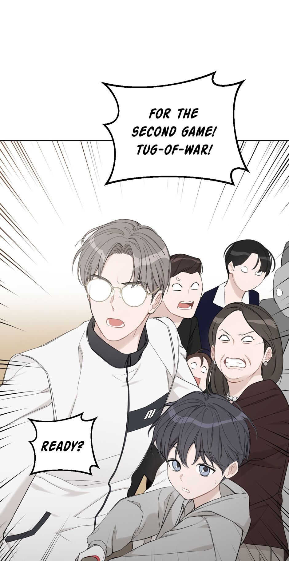 Positively Yours - Chapter 72.5 Page 40