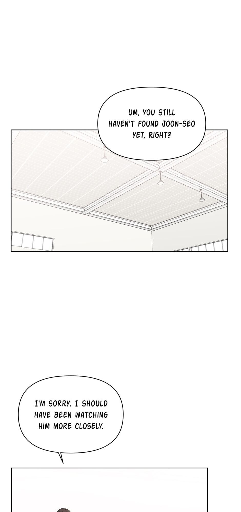 Positively Yours - Chapter 72.6 Page 1