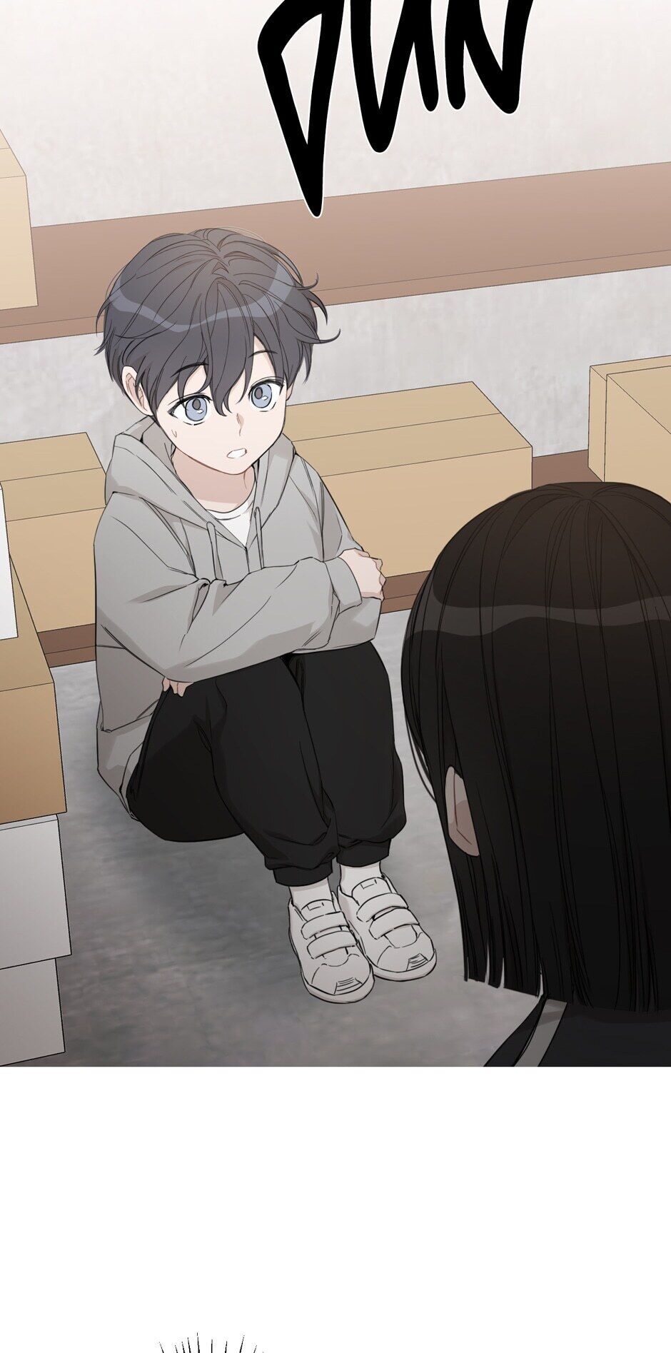 Positively Yours - Chapter 72.6 Page 19