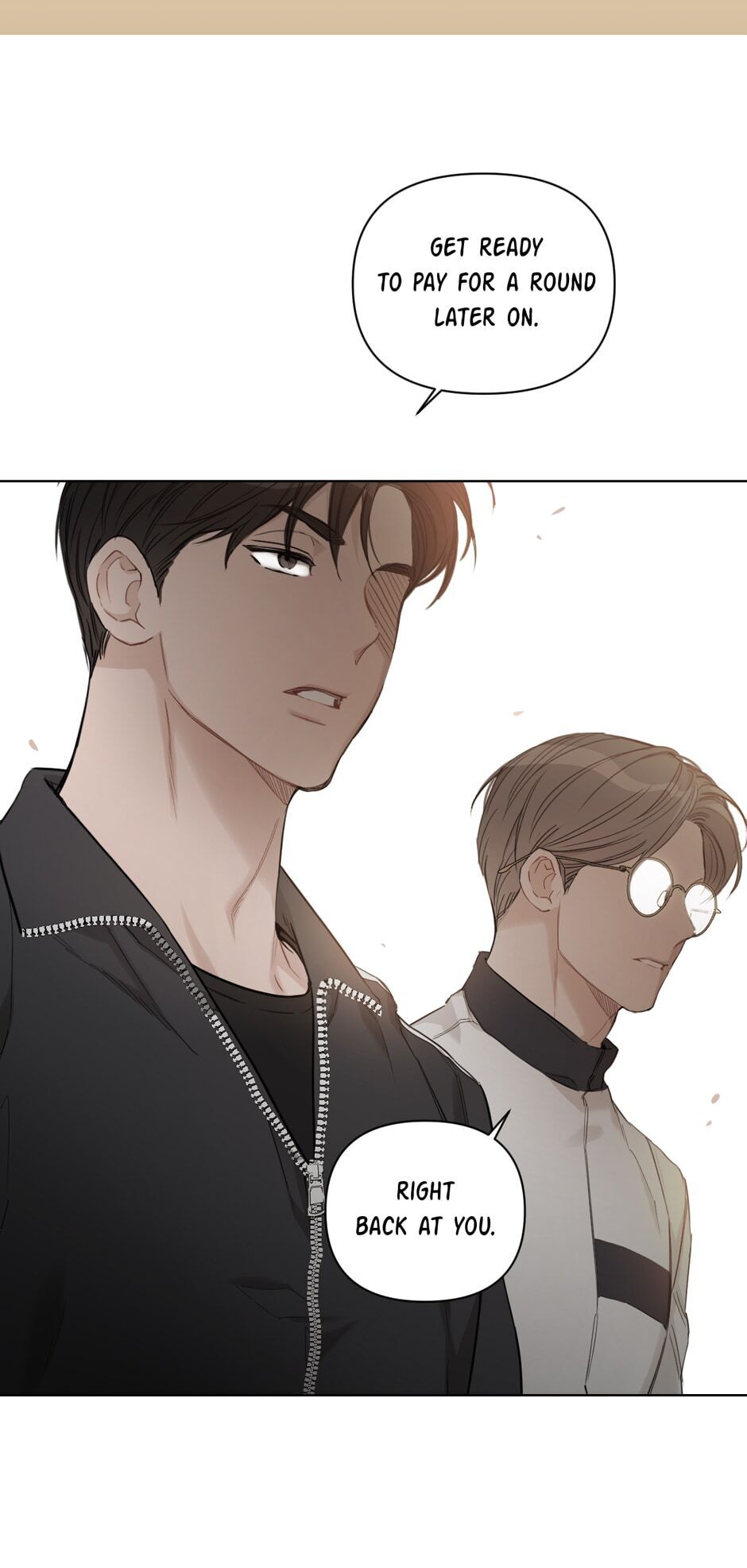 Positively Yours - Chapter 72.6 Page 38