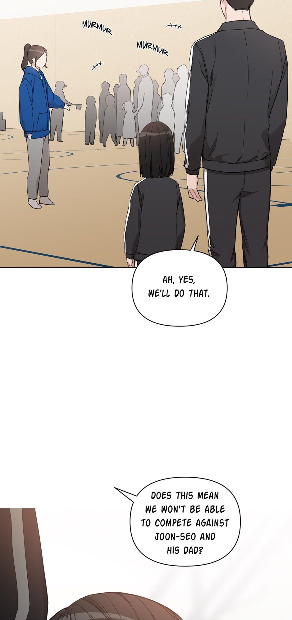 Positively Yours - Chapter 72.6 Page 4