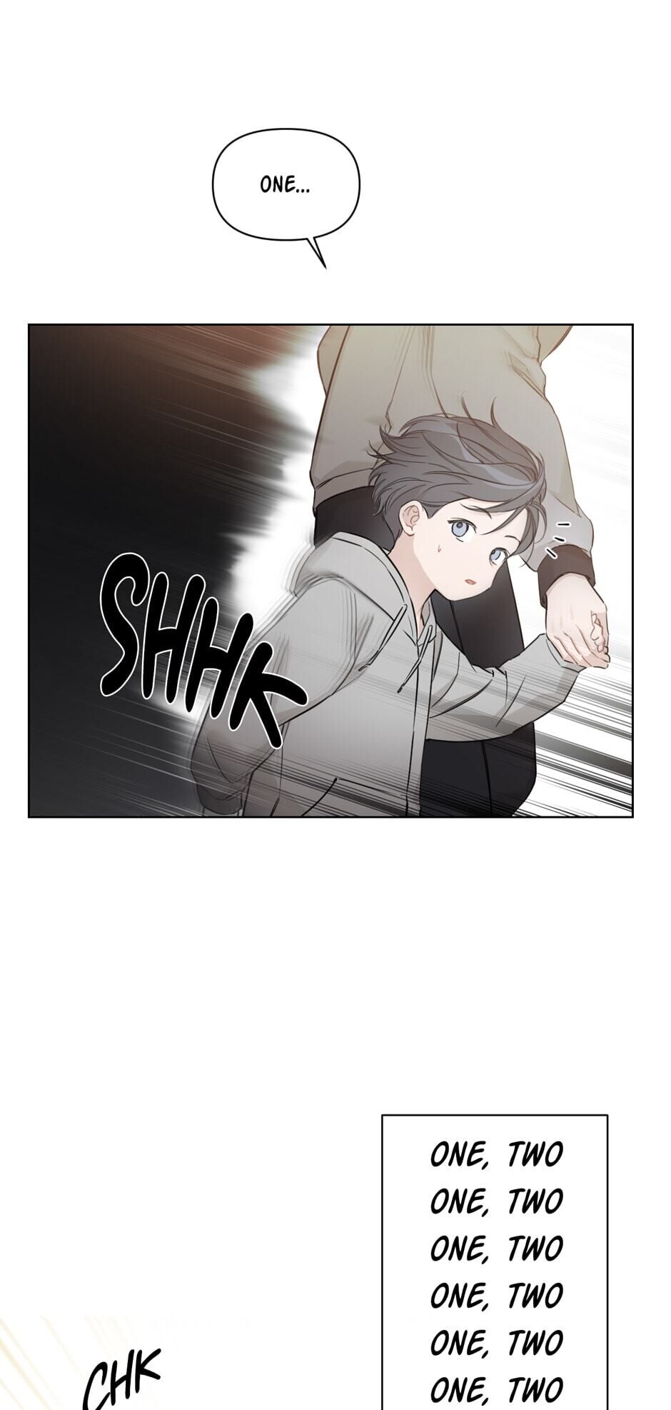 Positively Yours - Chapter 72.6 Page 42