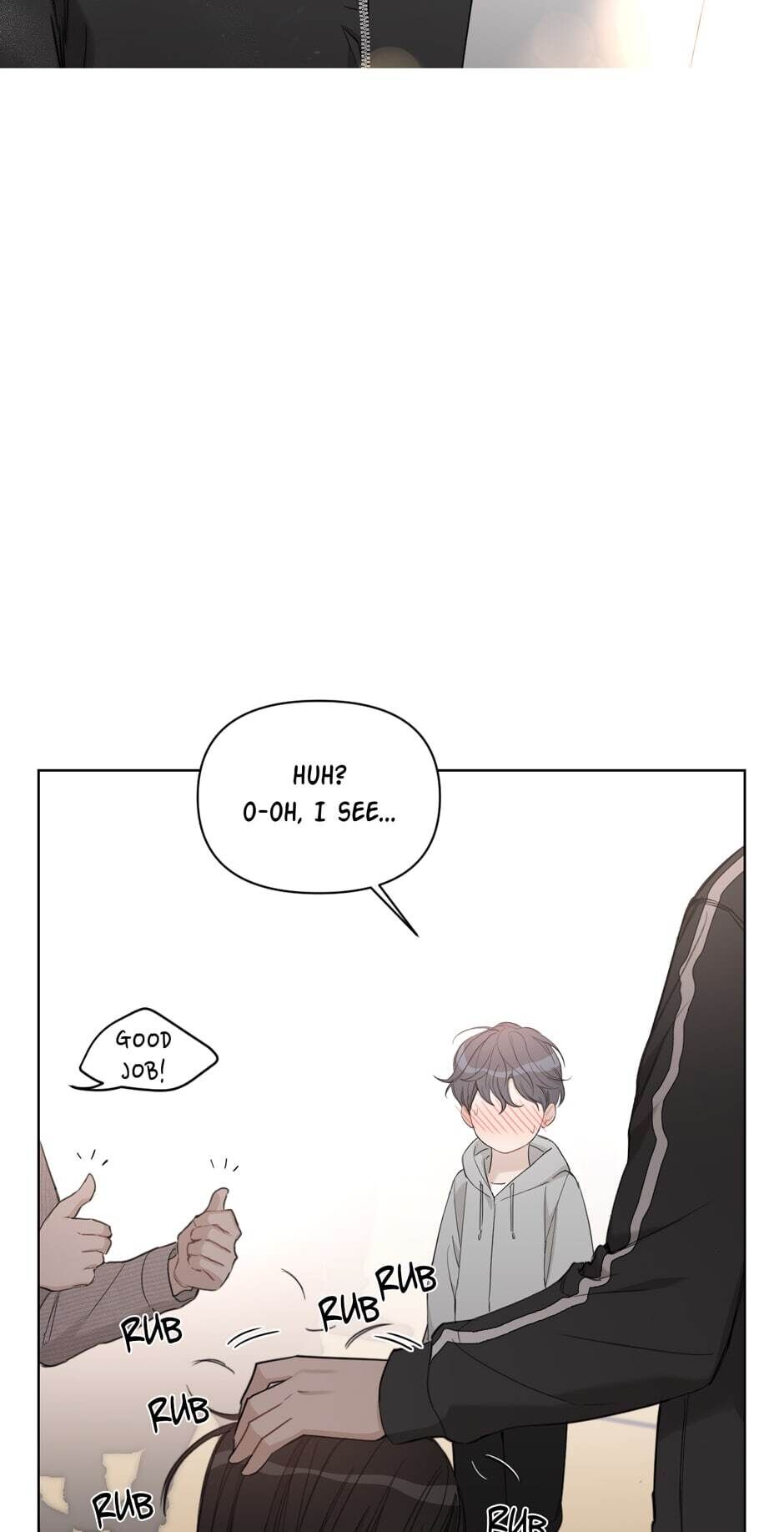 Positively Yours - Chapter 72.6 Page 51