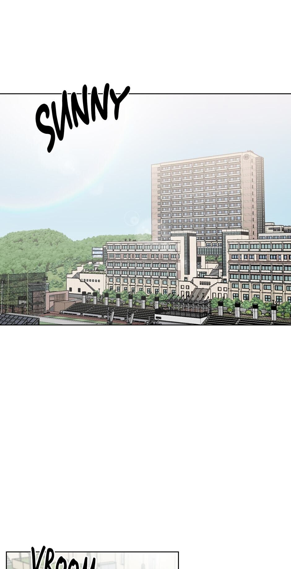 Positively Yours - Chapter 72.7 Page 1