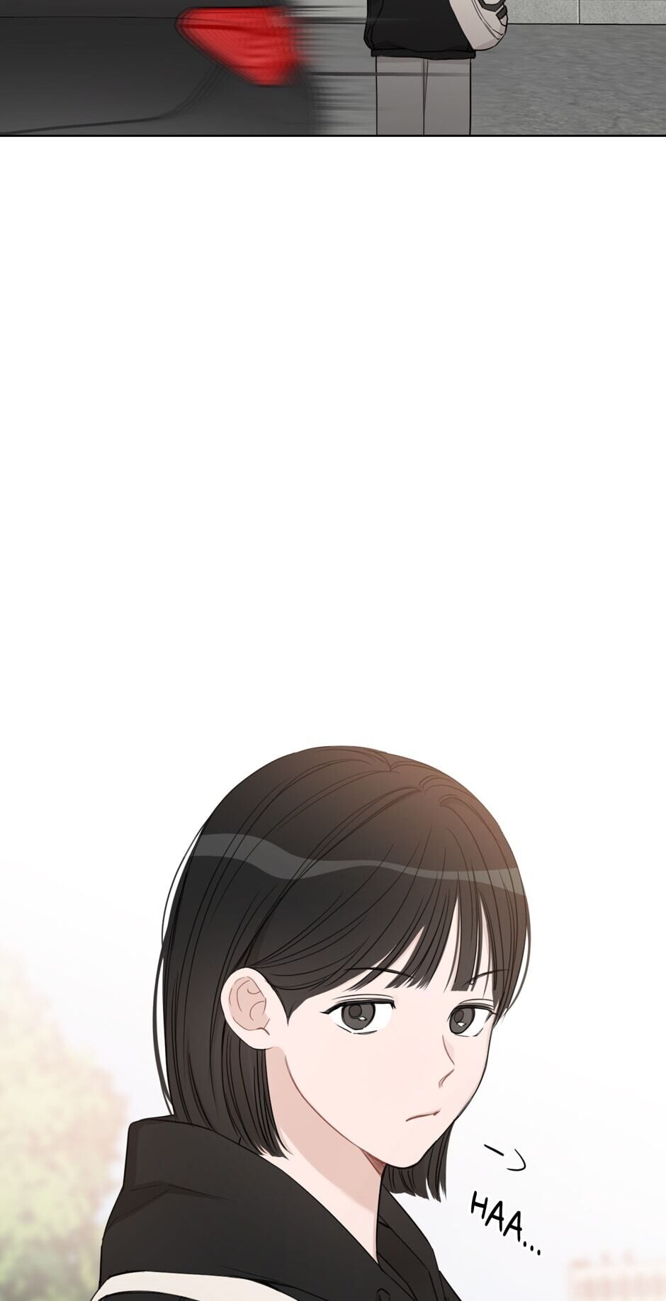 Positively Yours - Chapter 72.7 Page 10