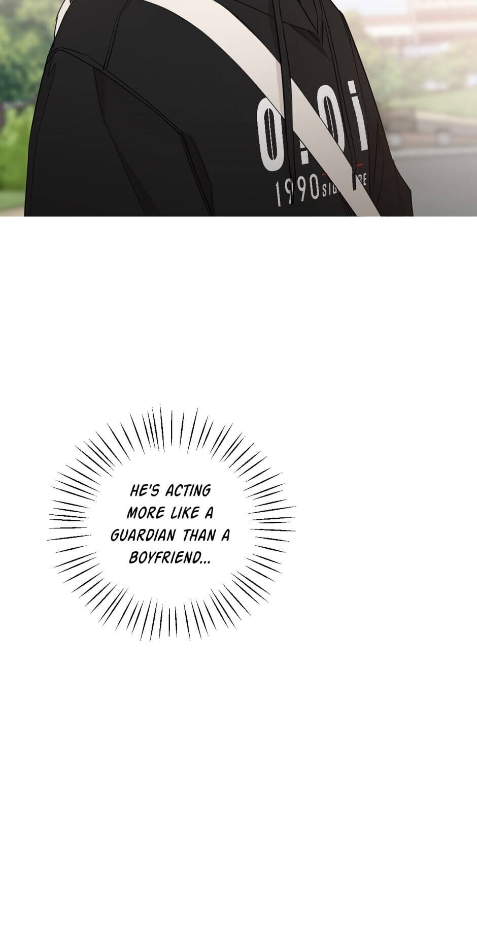 Positively Yours - Chapter 72.7 Page 11