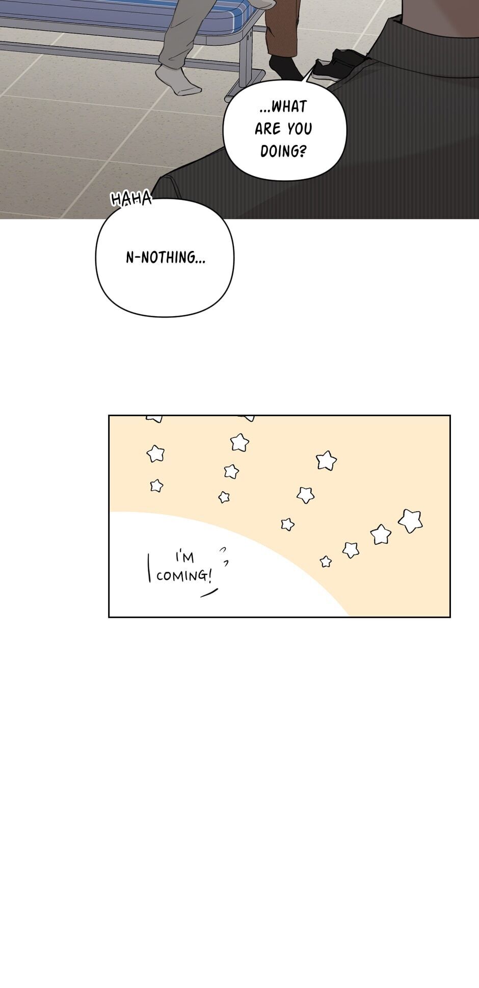 Positively Yours - Chapter 72.7 Page 49