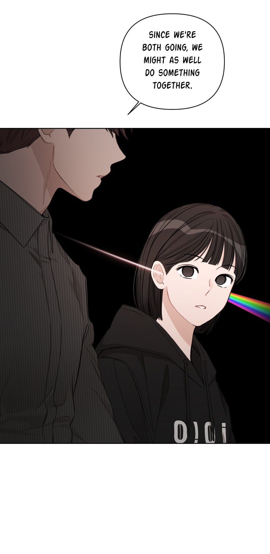 Positively Yours - Chapter 72.7 Page 56