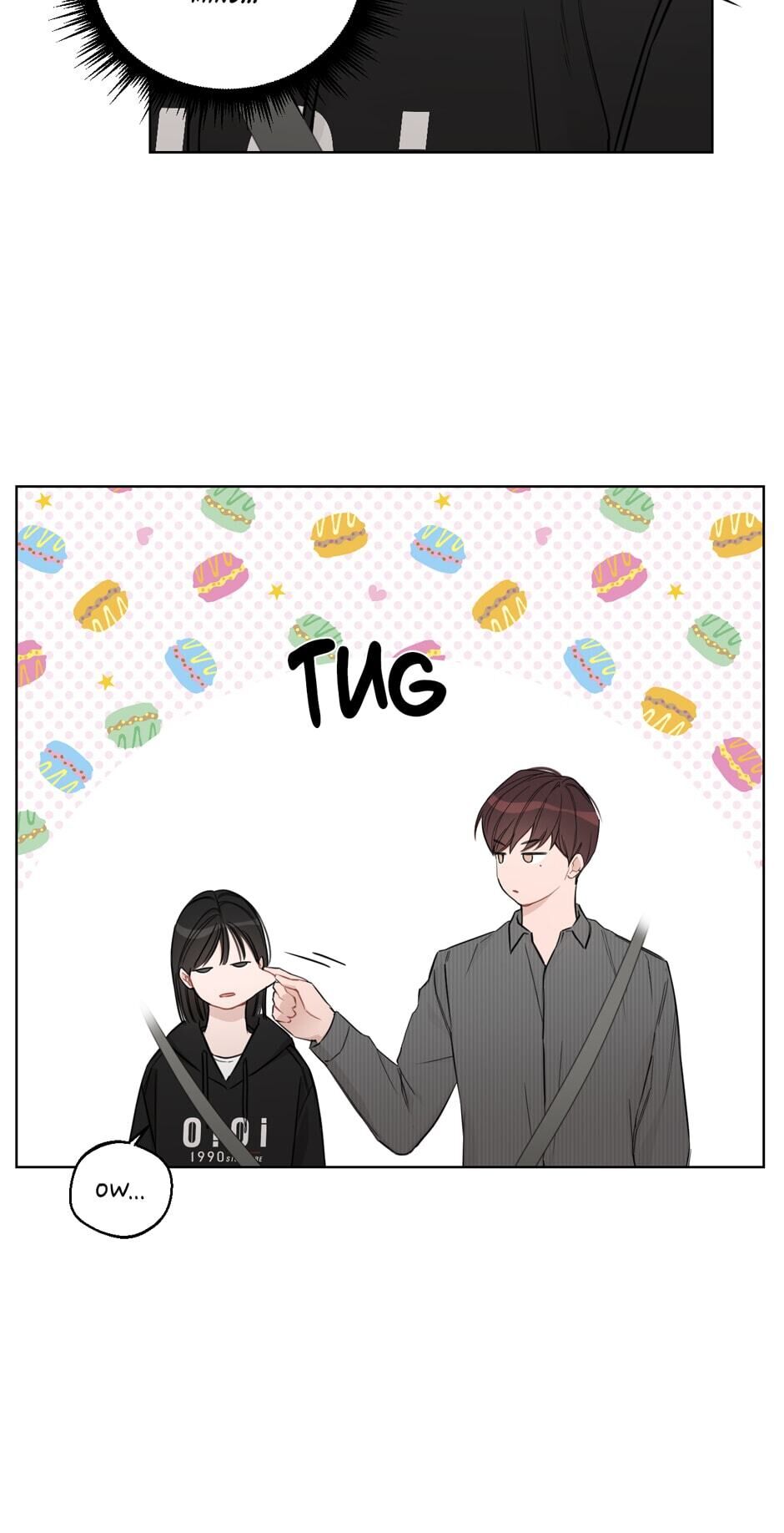 Positively Yours - Chapter 72.7 Page 6