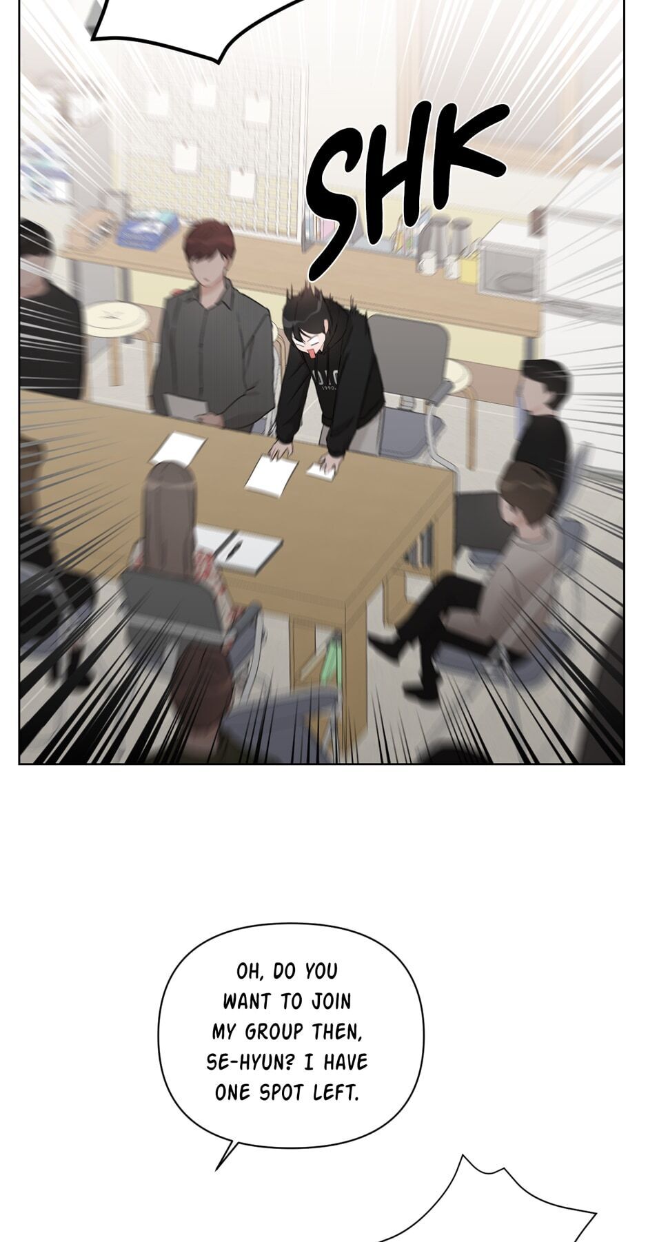 Positively Yours - Chapter 72.7 Page 61