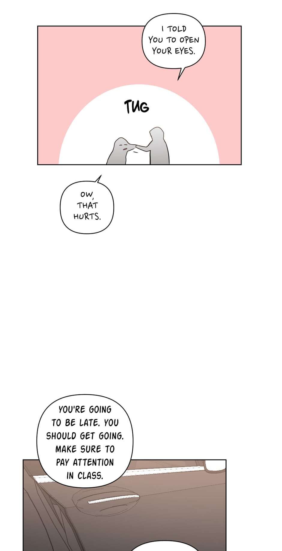 Positively Yours - Chapter 72.7 Page 7