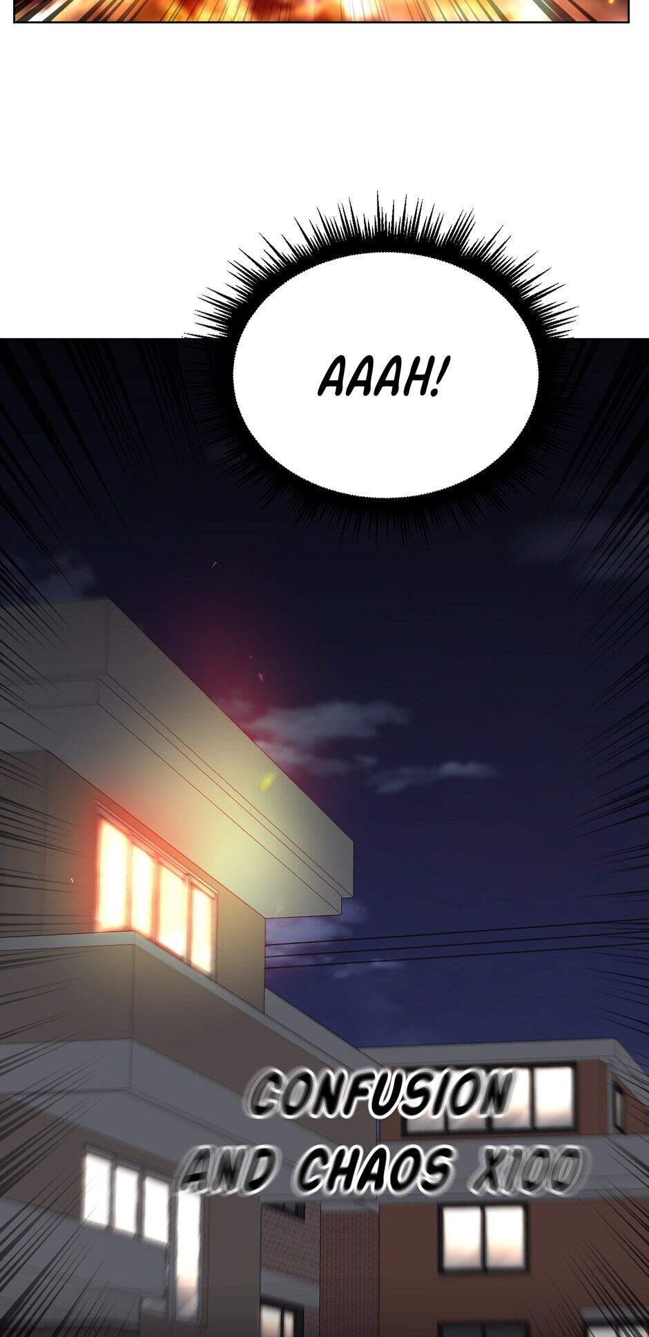 Positively Yours - Chapter 72.8 Page 17