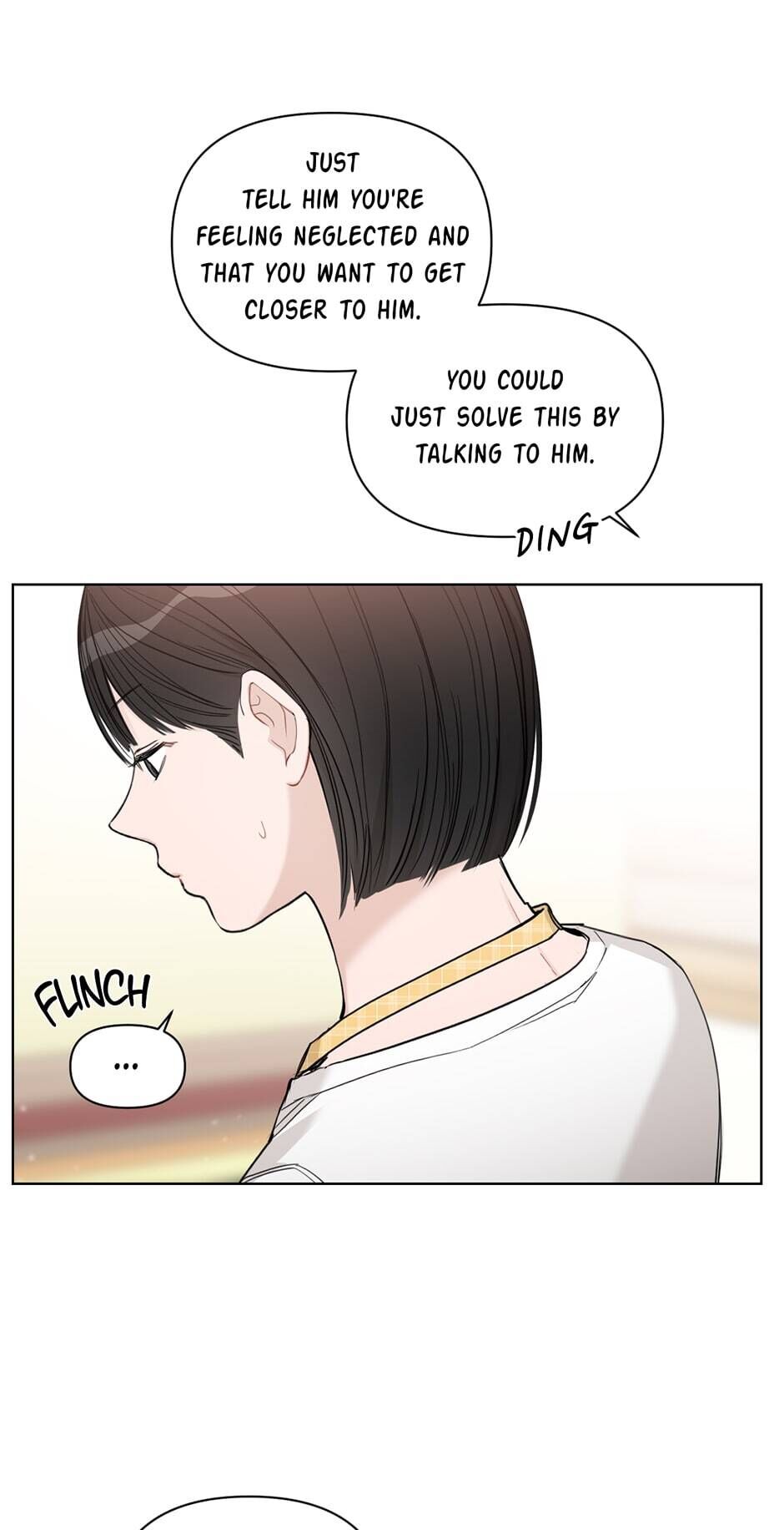 Positively Yours - Chapter 72.8 Page 27