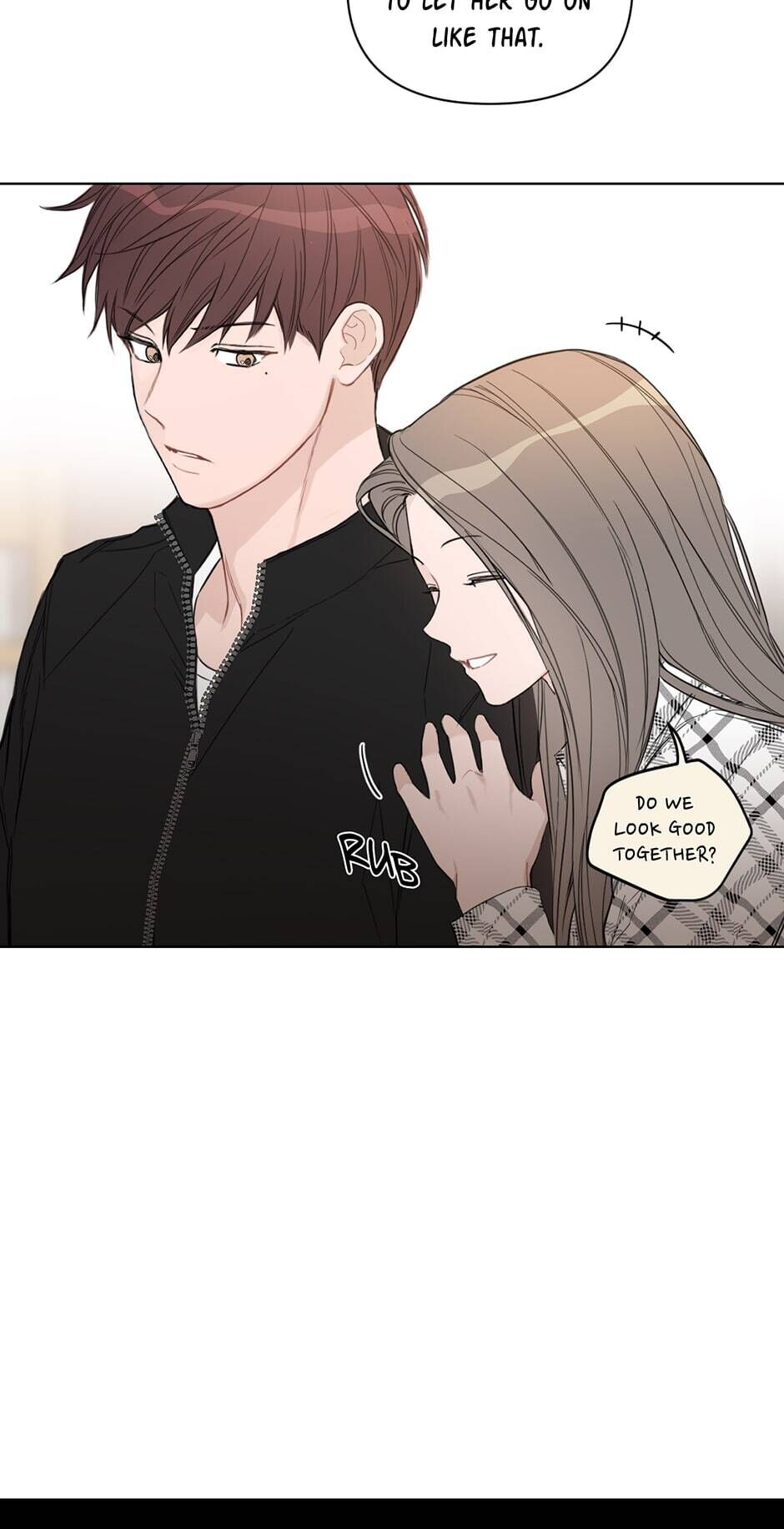 Positively Yours - Chapter 72.8 Page 31