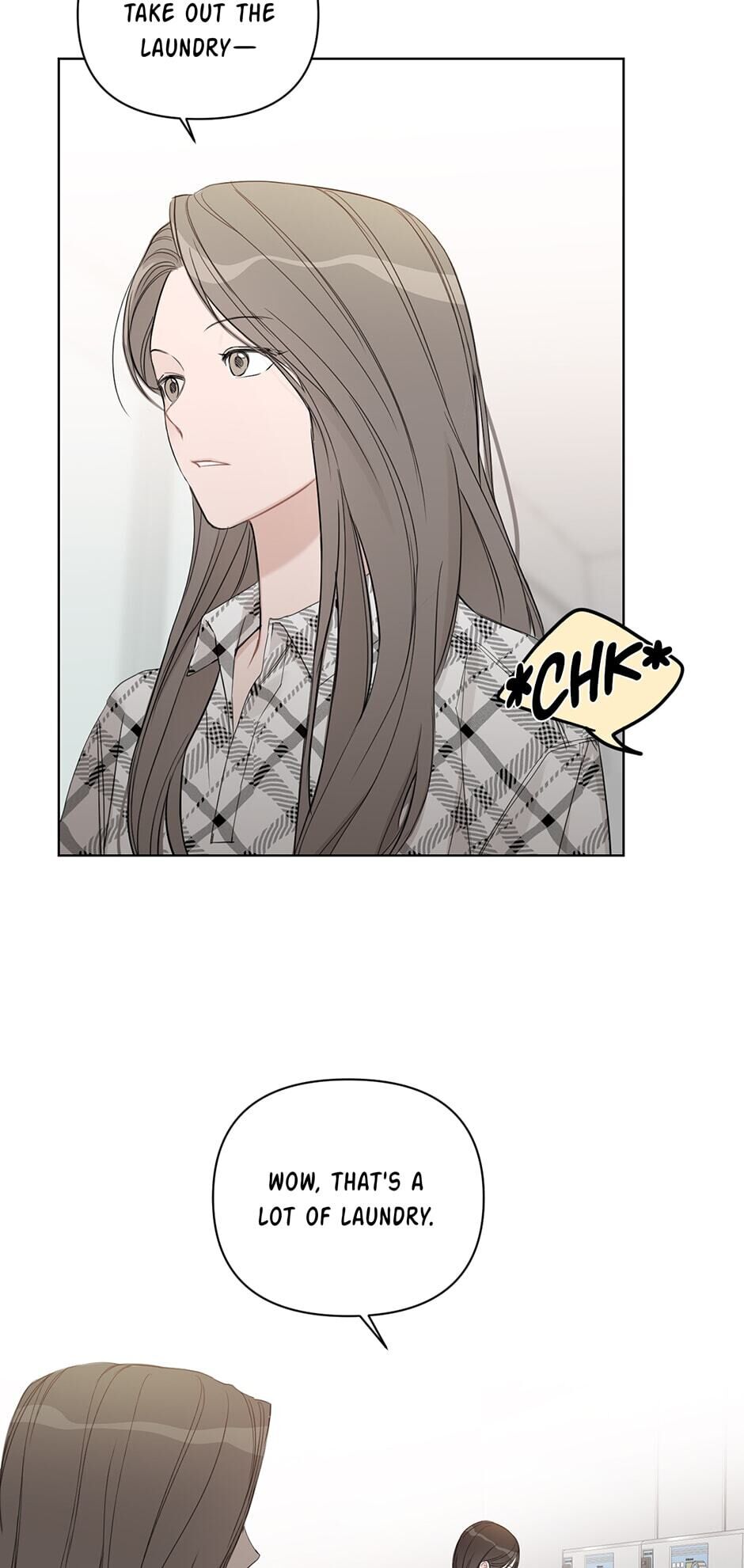 Positively Yours - Chapter 72.8 Page 36