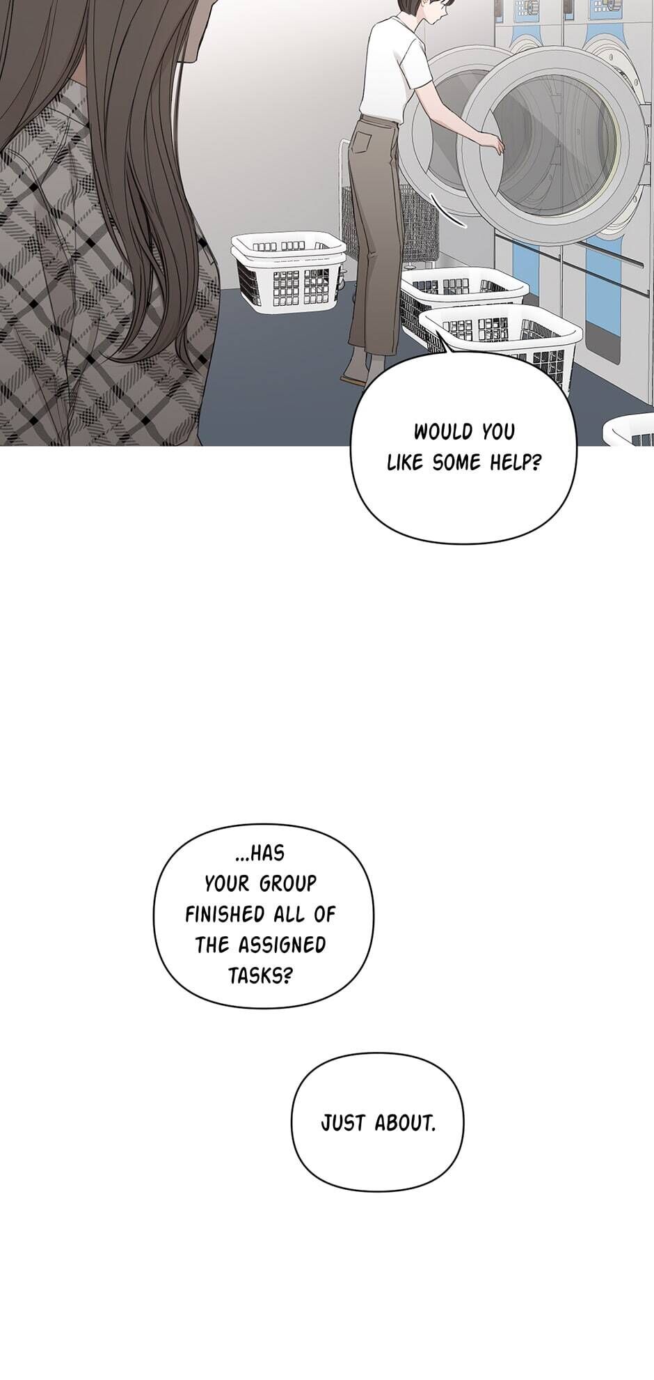 Positively Yours - Chapter 72.8 Page 37