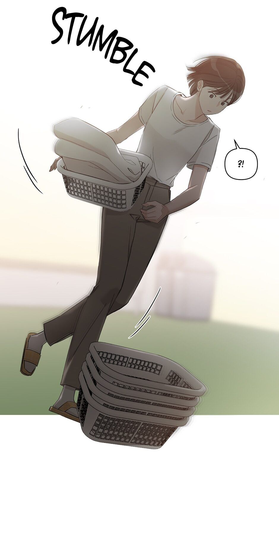 Positively Yours - Chapter 72.8 Page 49