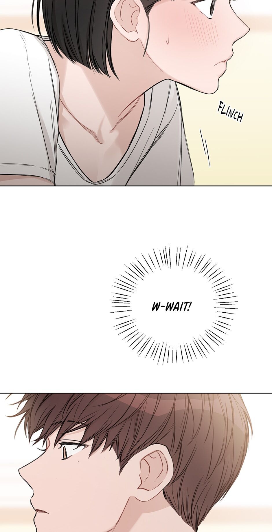 Positively Yours - Chapter 72.8 Page 54