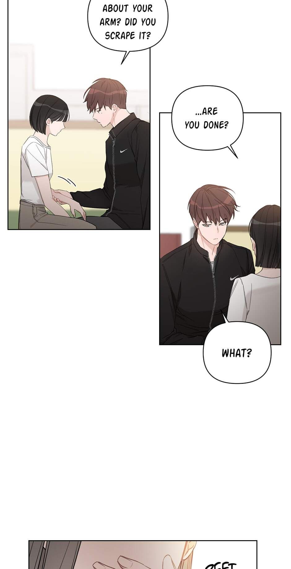 Positively Yours - Chapter 72.8 Page 60