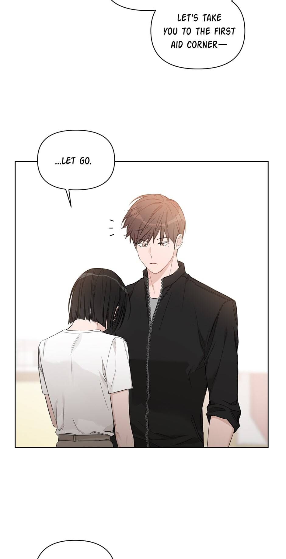 Positively Yours - Chapter 72.8 Page 63