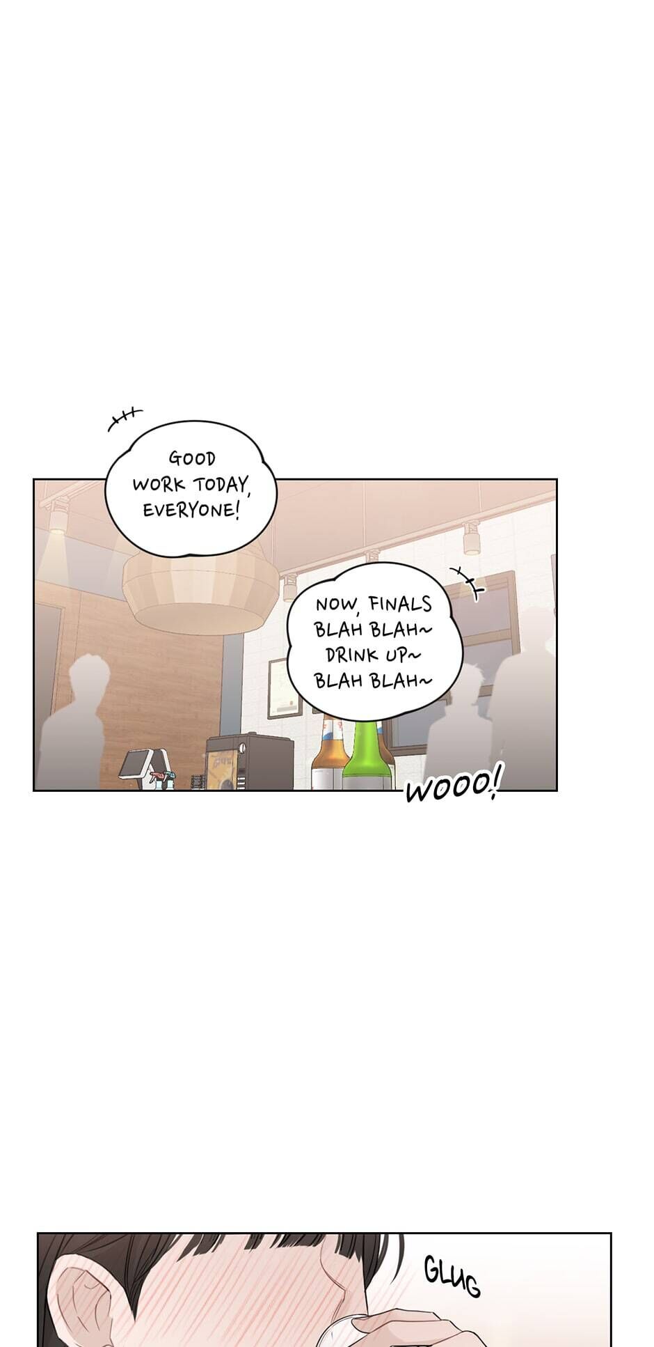 Positively Yours - Chapter 72.9 Page 1