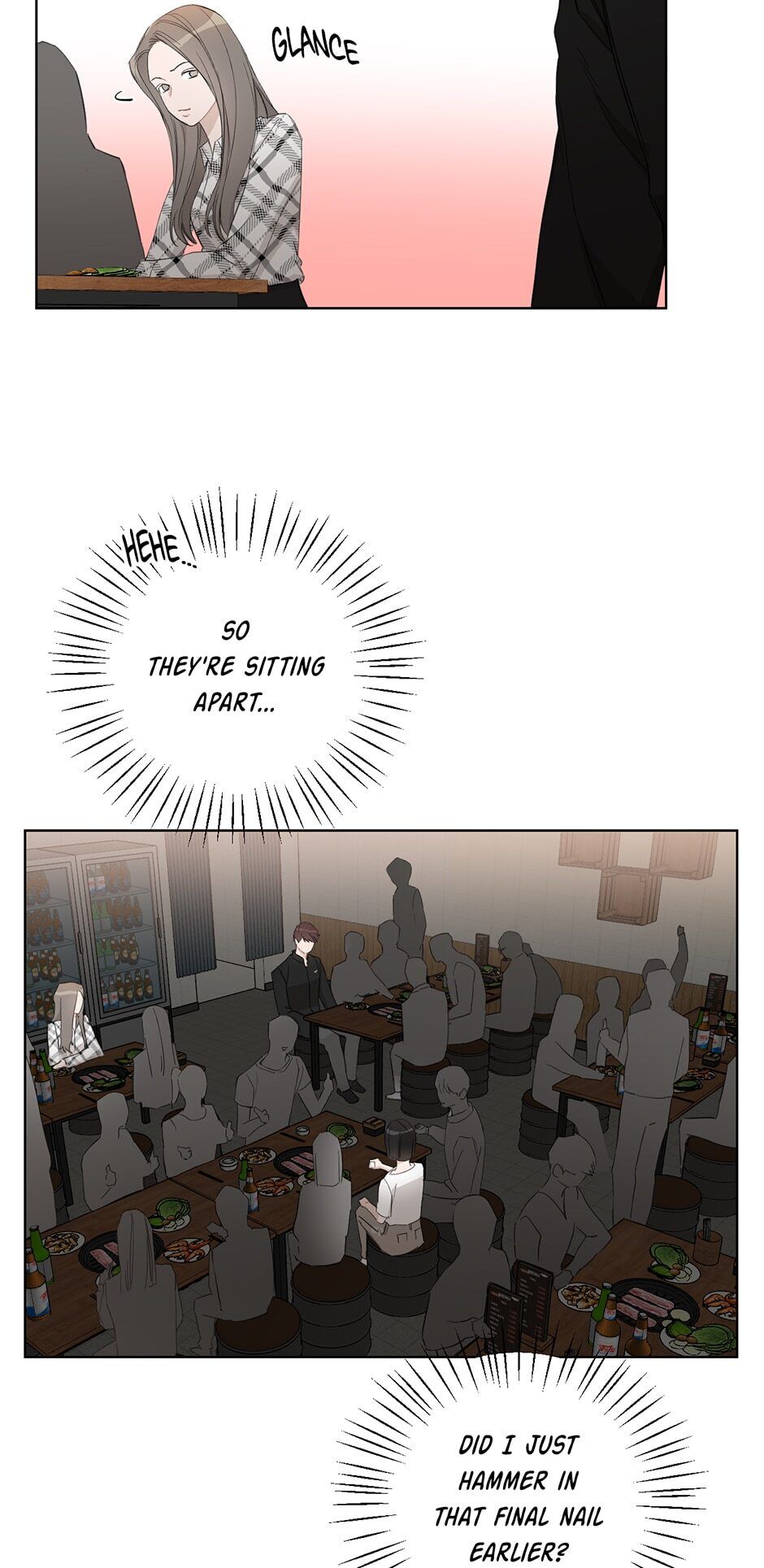 Positively Yours - Chapter 72.9 Page 13