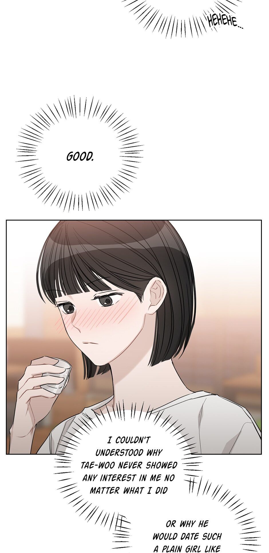 Positively Yours - Chapter 72.9 Page 14