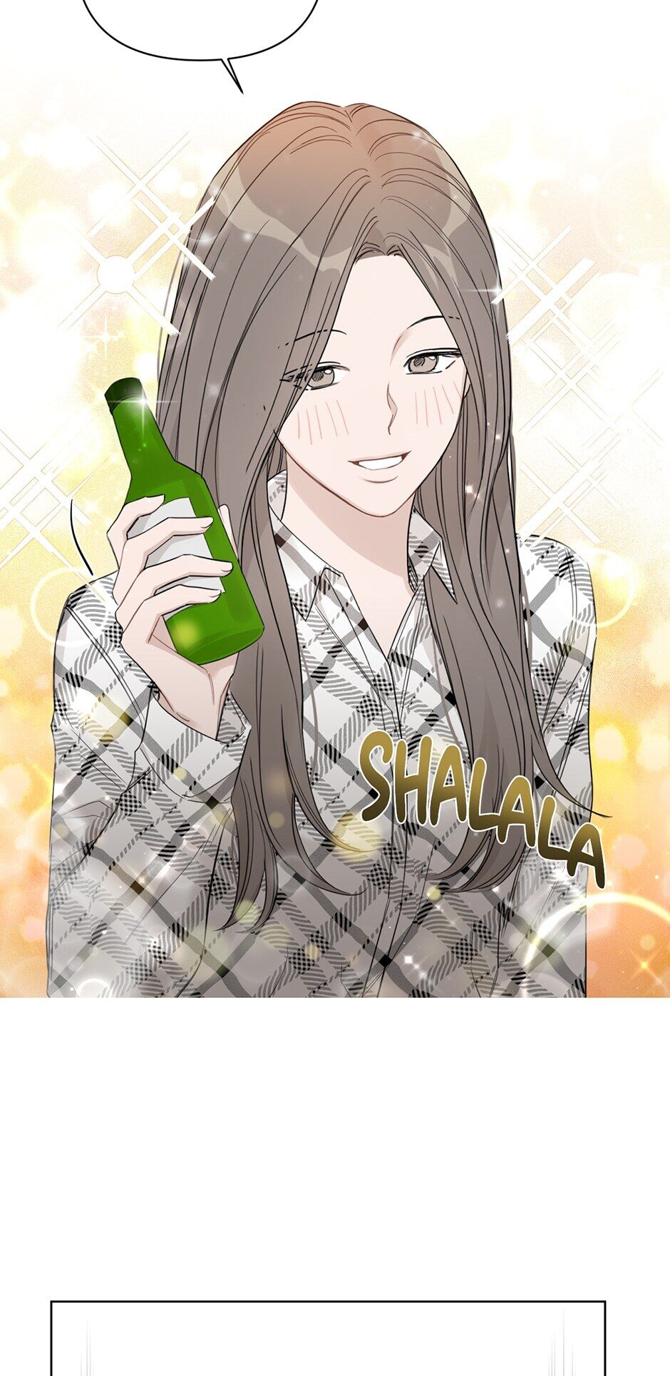 Positively Yours - Chapter 72.9 Page 17