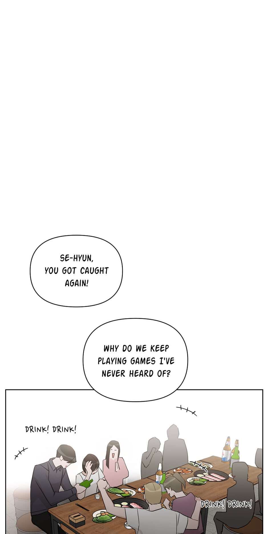 Positively Yours - Chapter 72.9 Page 27