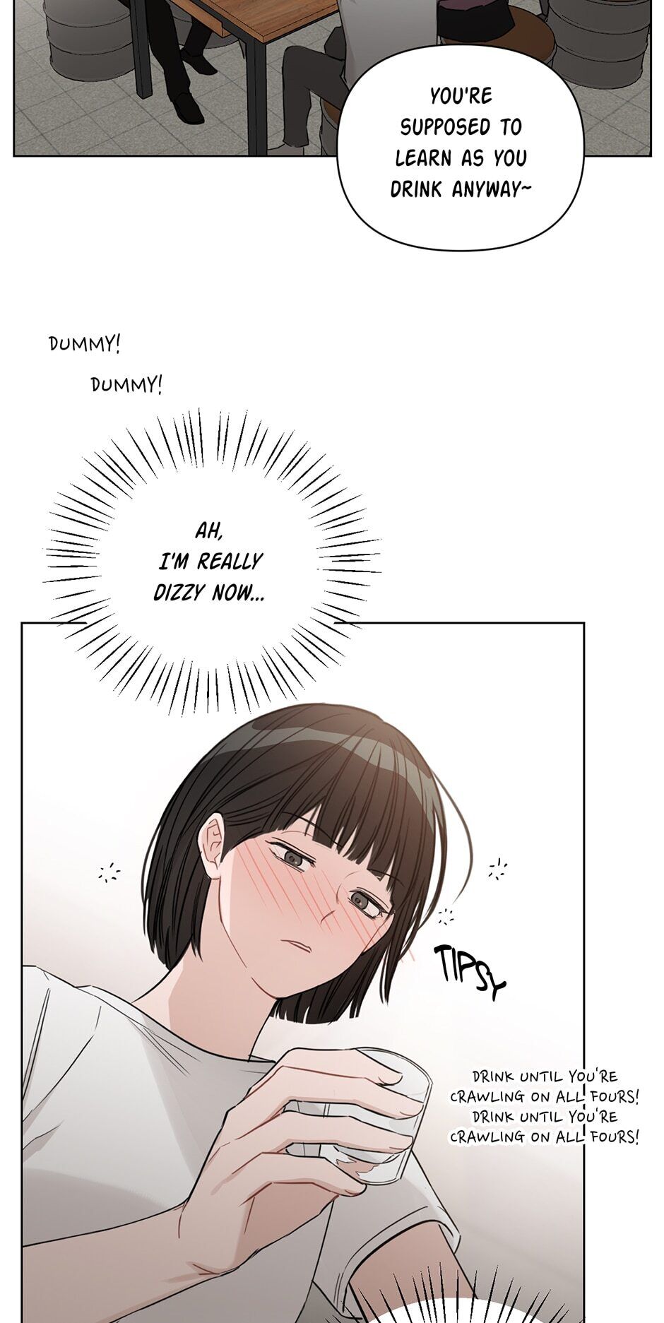 Positively Yours - Chapter 72.9 Page 28