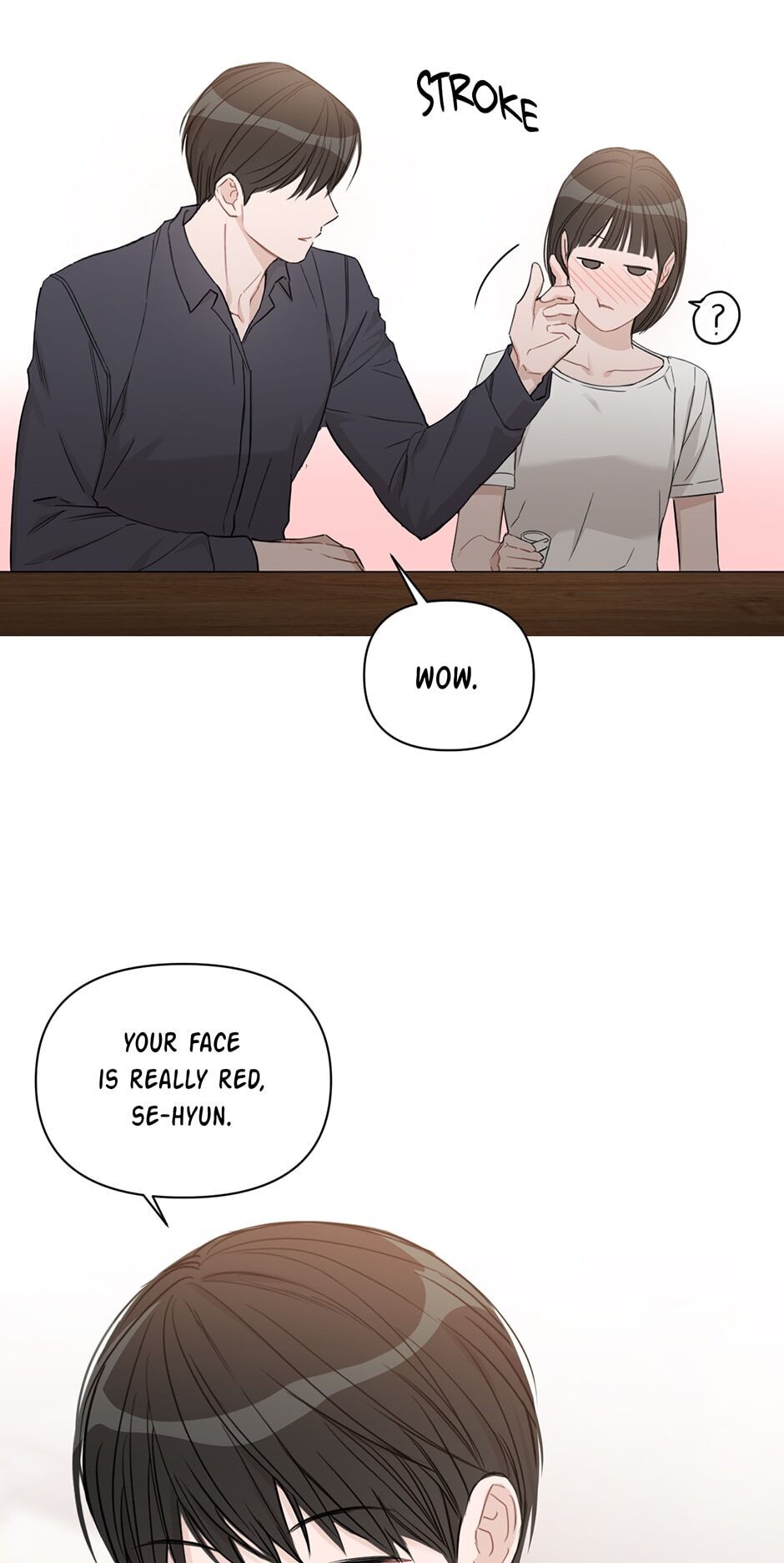 Positively Yours - Chapter 72.9 Page 30