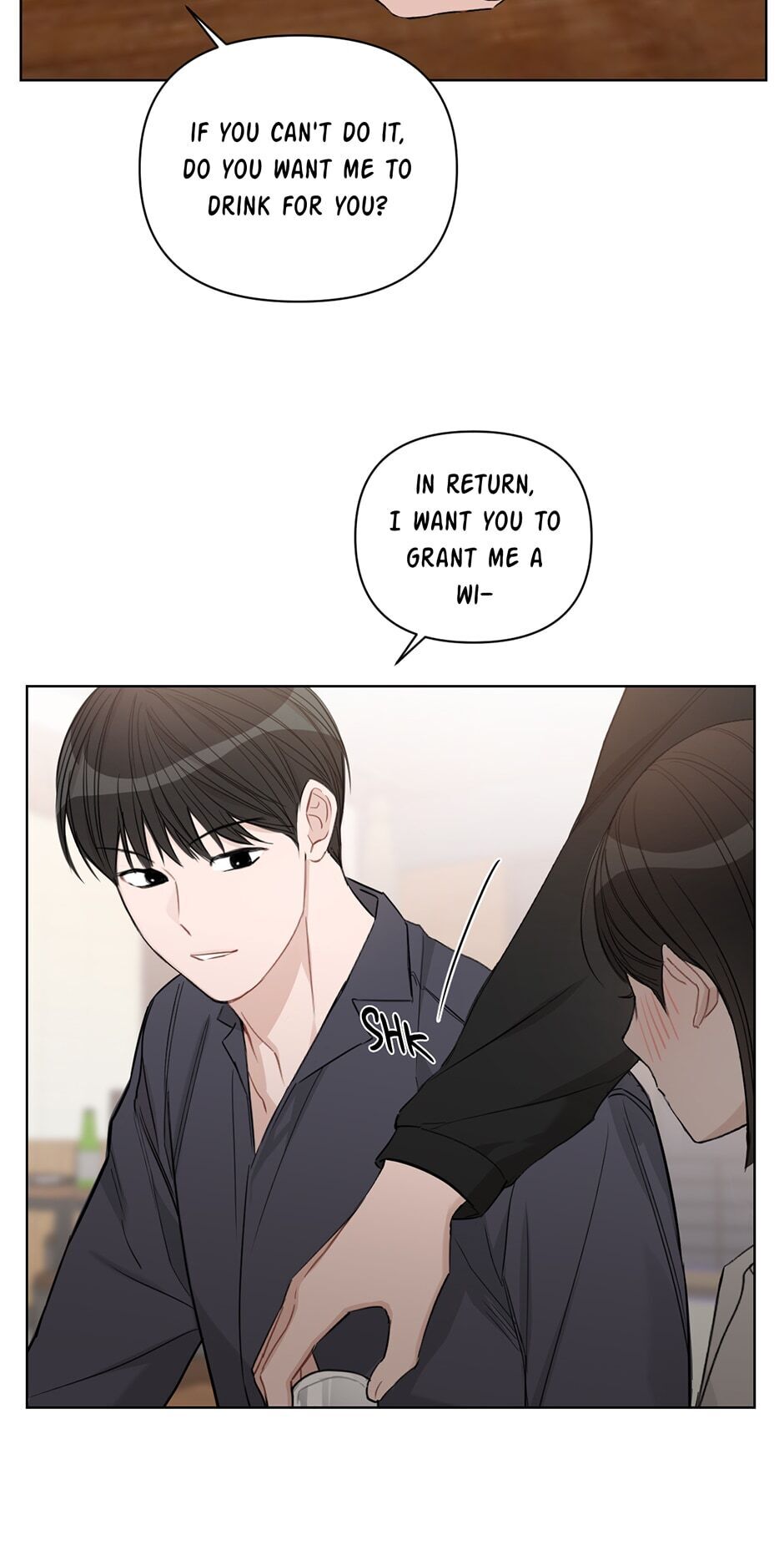 Positively Yours - Chapter 72.9 Page 33