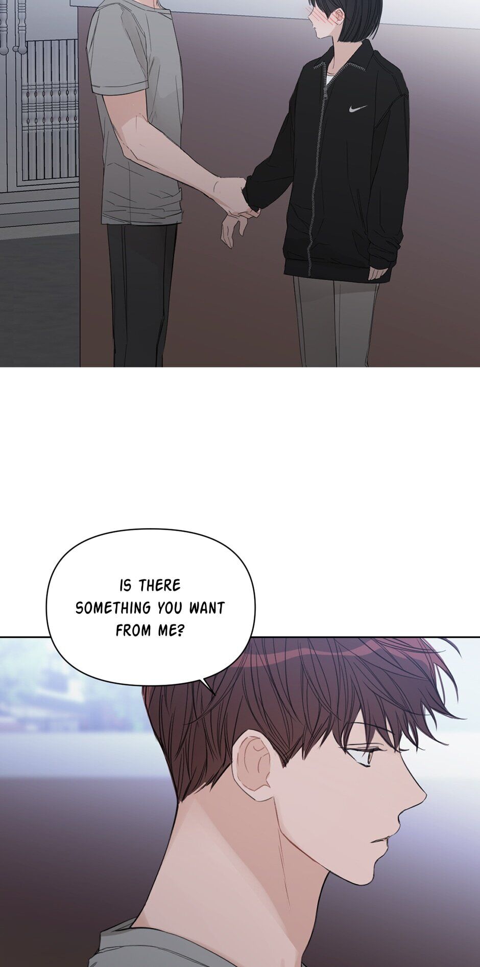 Positively Yours - Chapter 72.9 Page 60