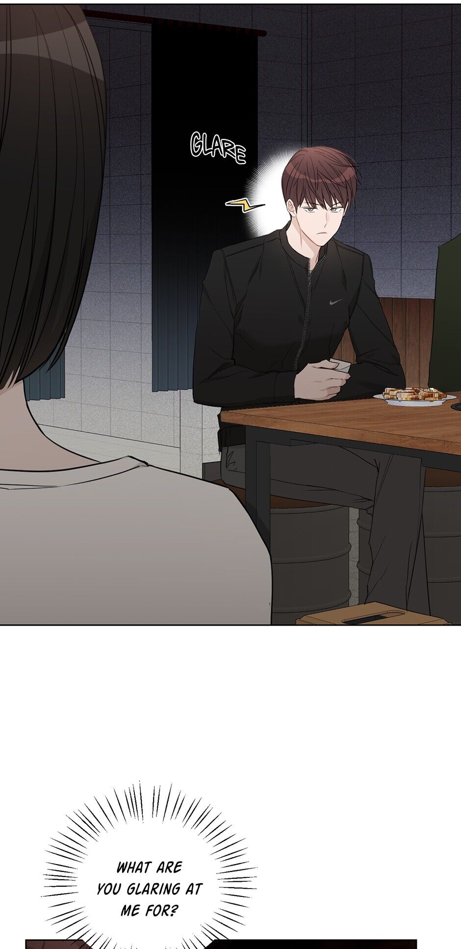 Positively Yours - Chapter 72.9 Page 8