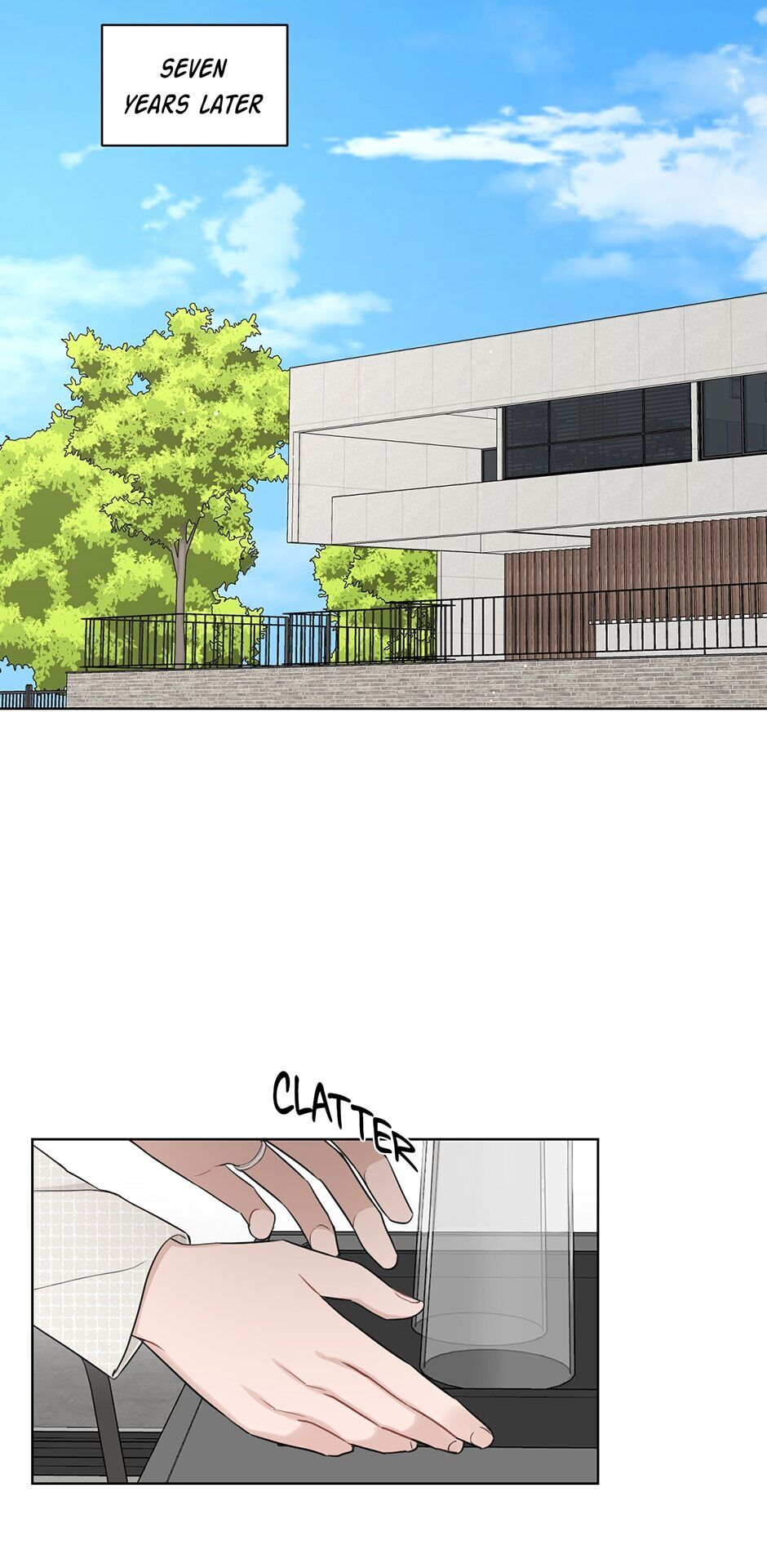 Positively Yours - Chapter 72 Page 33