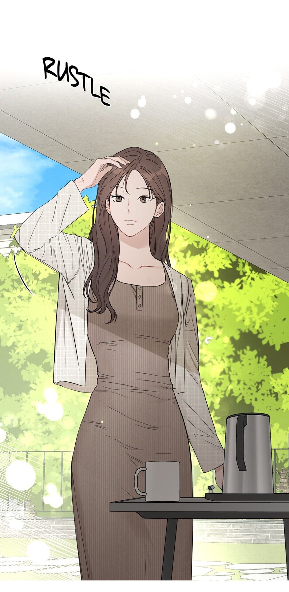 Positively Yours - Chapter 72 Page 34