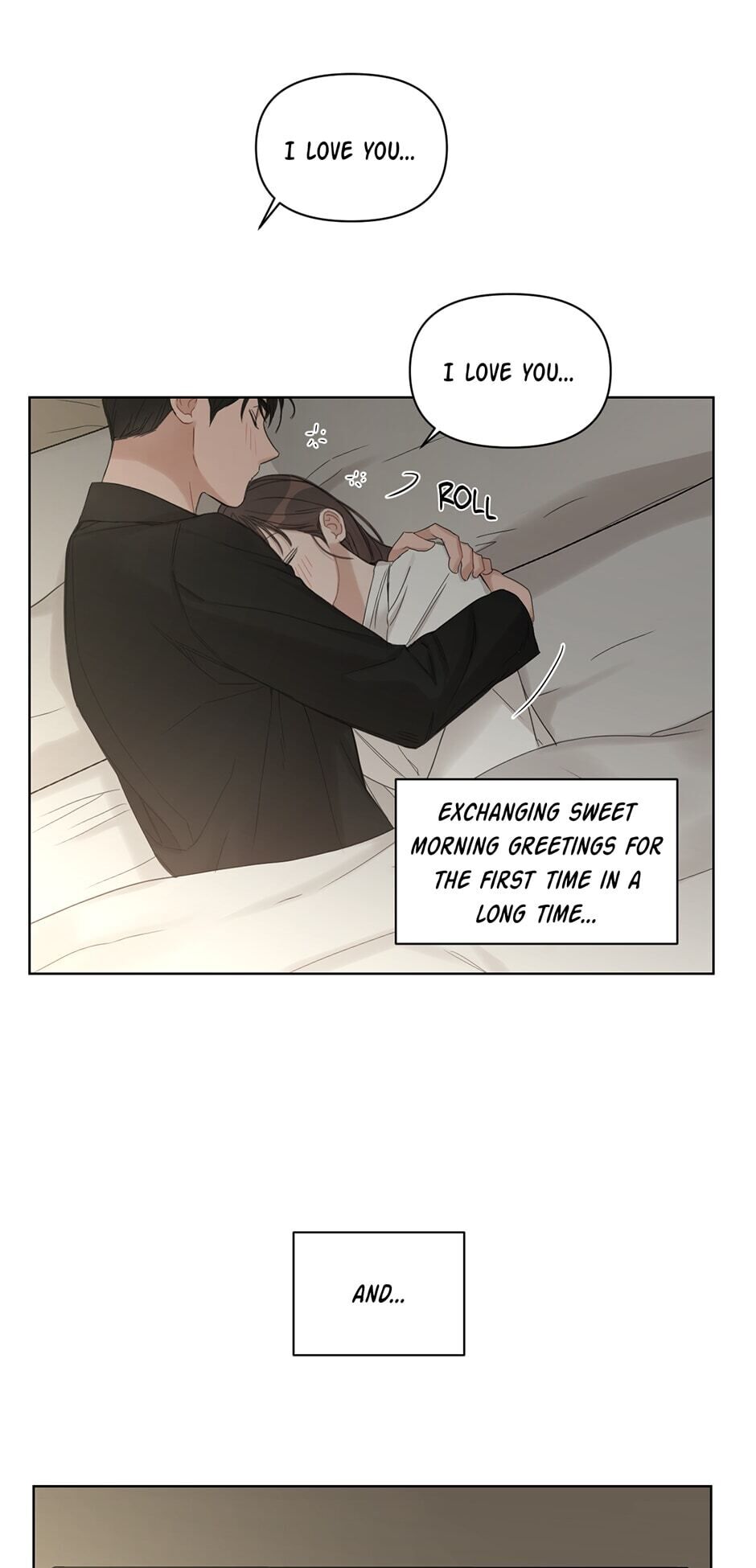 Positively Yours - Chapter 72 Page 4