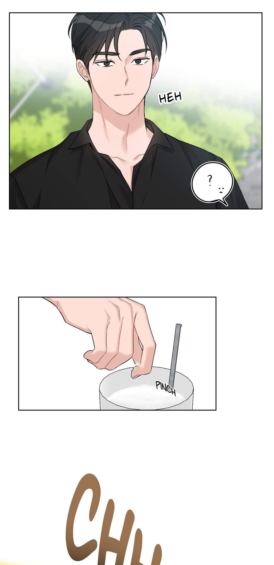 Positively Yours - Chapter 72 Page 47